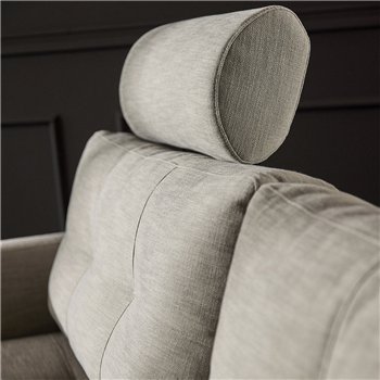 Sofá cama Pyxis Deluxe E. L. Innovation Living