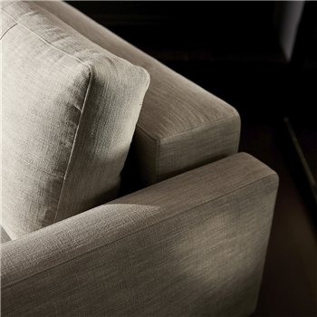 Sofá cama Pyxis Deluxe E. L. Innovation Living