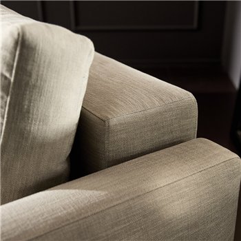 Sofá cama Pyxis Deluxe E. L. Innovation Living