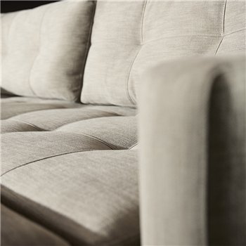 Sofá cama Pyxis Deluxe E. L. Innovation Living