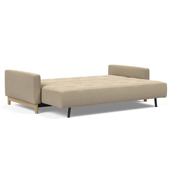 Sofá cama Pyxis Deluxe E. L. Innovation Living