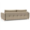 Sofá cama Pyxis Deluxe E. L. Innovation Living