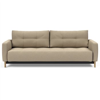 Sofá cama Pyxis Deluxe E. L. Innovation Living