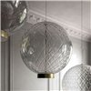 Lámpara colgante Ohay Cattelan Italia