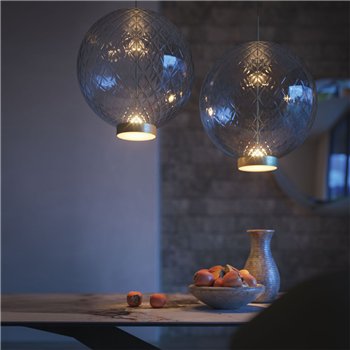 Lámpara colgante Ohay Cattelan Italia