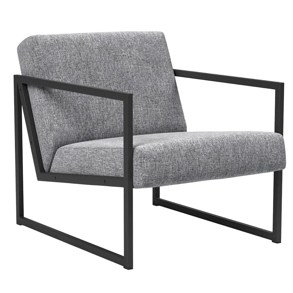 Butaca Vikko con reposabrazos Innovation Living