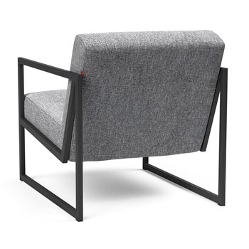 Butaca Vikko con reposabrazos Innovation Living