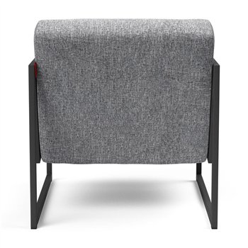 Butaca Vikko con reposabrazos Innovation Living