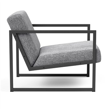 Butaca Vikko con reposabrazos Innovation Living