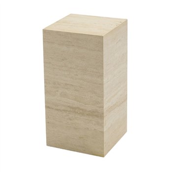 Mesa centro Travertina Innovation Living