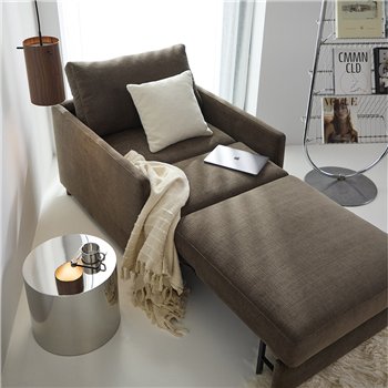 Mesa centro Tin Drum Innovation Living