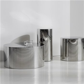 Mesa centro Tin Drum Innovation Living