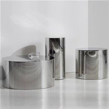 Mesa centro Tin Drum Innovation Living