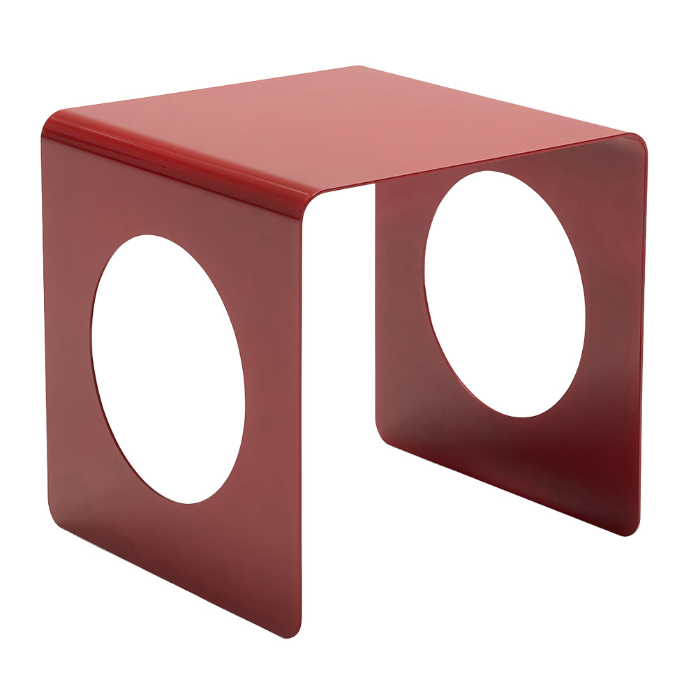 Mesa centro Geobau Innovation Living