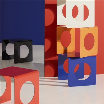 Mesa centro Geobau Innovation Living