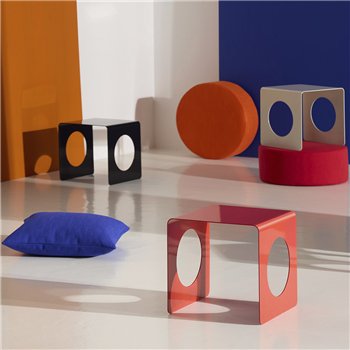 Mesa centro Geobau Innovation Living