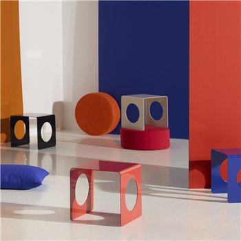 Mesa centro Geobau Innovation Living