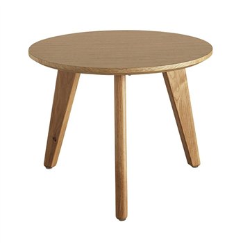 Mesa centro Nordic Innovation Living