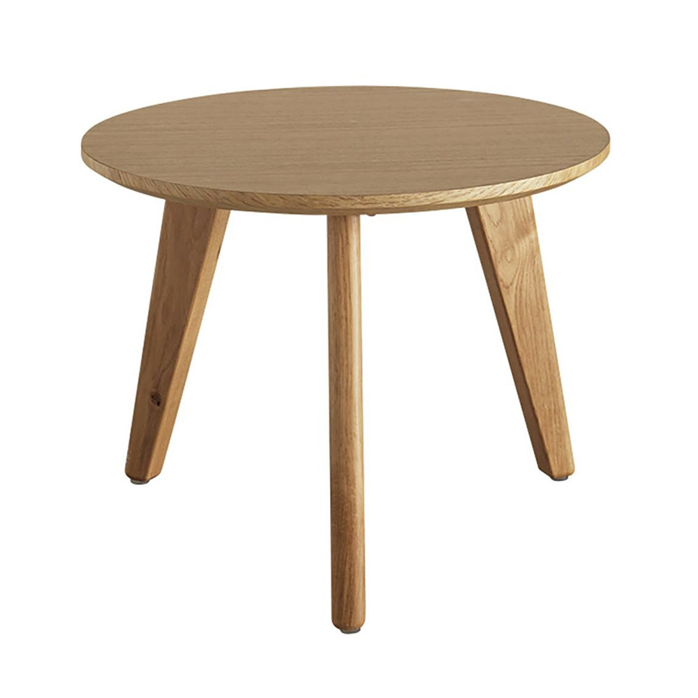 Mesa centro Nordic Innovation Living