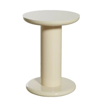Mesa auxiliar Eclipso Side Table BD Barcelona