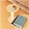 Mesa auxiliar Eclipso Side Table BD Barcelona