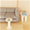 Mesa auxiliar Eclipso Side Table BD Barcelona