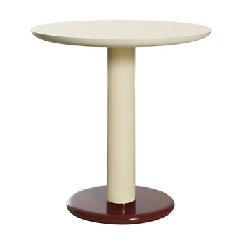 Mesa Eclipso Bistro BD Barcelona