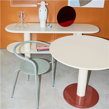 Mesa Eclipso Bistro BD Barcelona