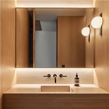 Aplique Circ Indoor Estiluz