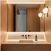 Aplique Circ Indoor Estiluz
