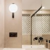 Aplique Circ Indoor Estiluz