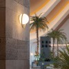 Aplique Circ Indoor Estiluz