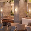 Aplique Circ Indoor Estiluz