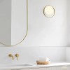 Aplique Circ Indoor Estiluz