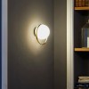Aplique Circ Indoor Estiluz