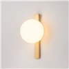 Aplique Circ Indoor Estiluz