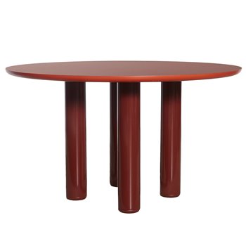 Mesa Eclipso Dining redonda BD Barcelona