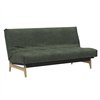 Sofá cama Aslak liso Innovation Living