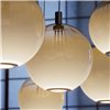 Lámpara colgante Paris Cattelan Italia