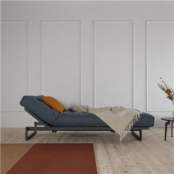 Sofá cama Fraction capitoné Innovation Living