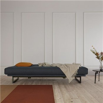 Sofá cama Fraction capitoné Innovation Living
