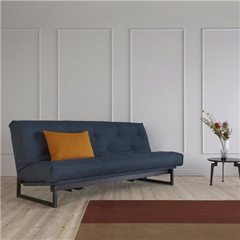 Sofá cama Fraction capitoné Innovation Living