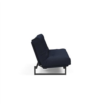 Sofá cama Fraction capitoné Innovation Living