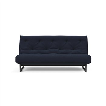 Sofá cama Fraction capitoné Innovation Living