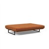 Sofá cama Fraction liso Innovation Living
