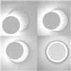 Aplique Eclipsi Estiluz