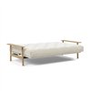 Sofá cama Balder capitoné Innovation Living