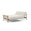 Sofá cama Balder capitoné Innovation Living