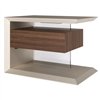 Mesa noche Biagio Cattelan Italia