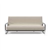 Sofá cama Lomira liso Innovation Living